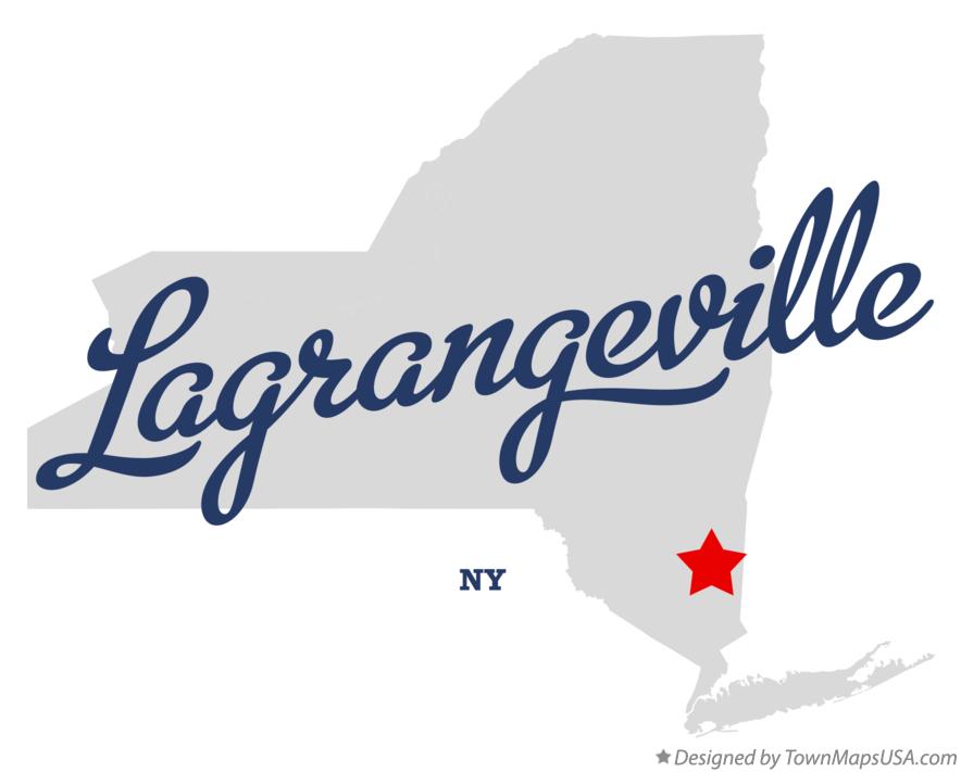Lagrangeville