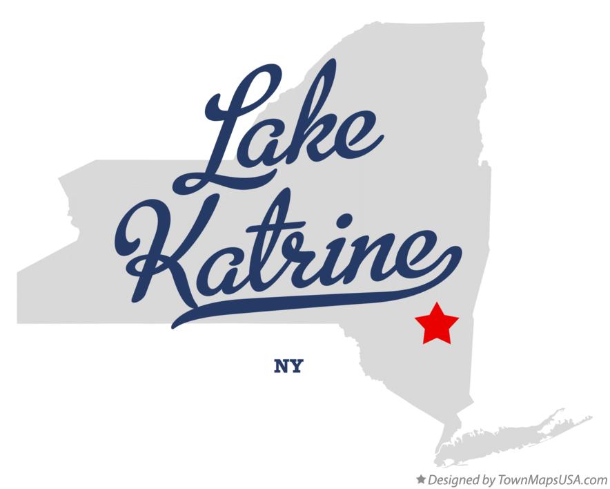 Lake Katrine