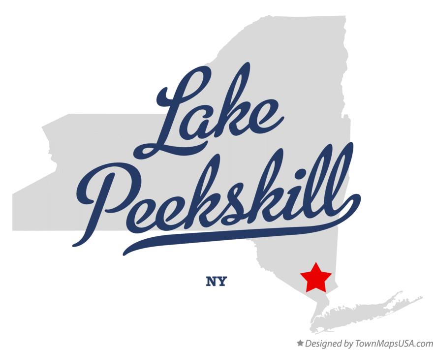 Lake Peekskill