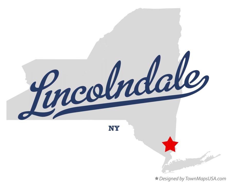 Lincolndale