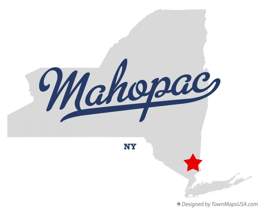 Mahopac
