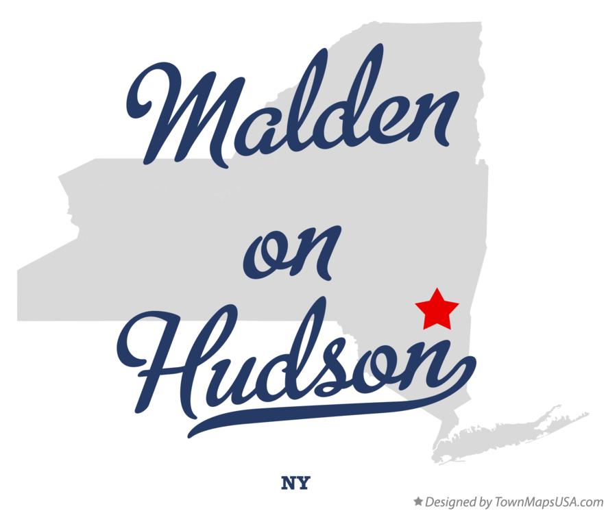 Malden On Hudson