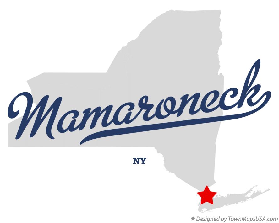 Mamaroneck