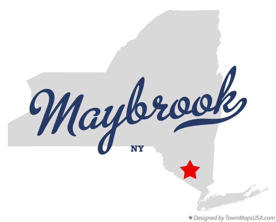 Maybrook