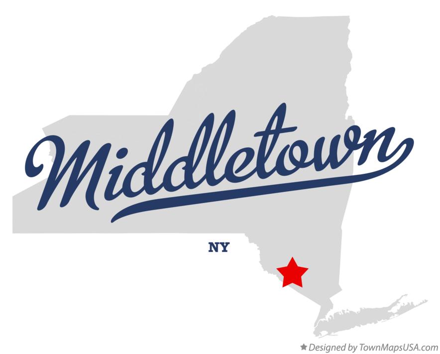 Middletown