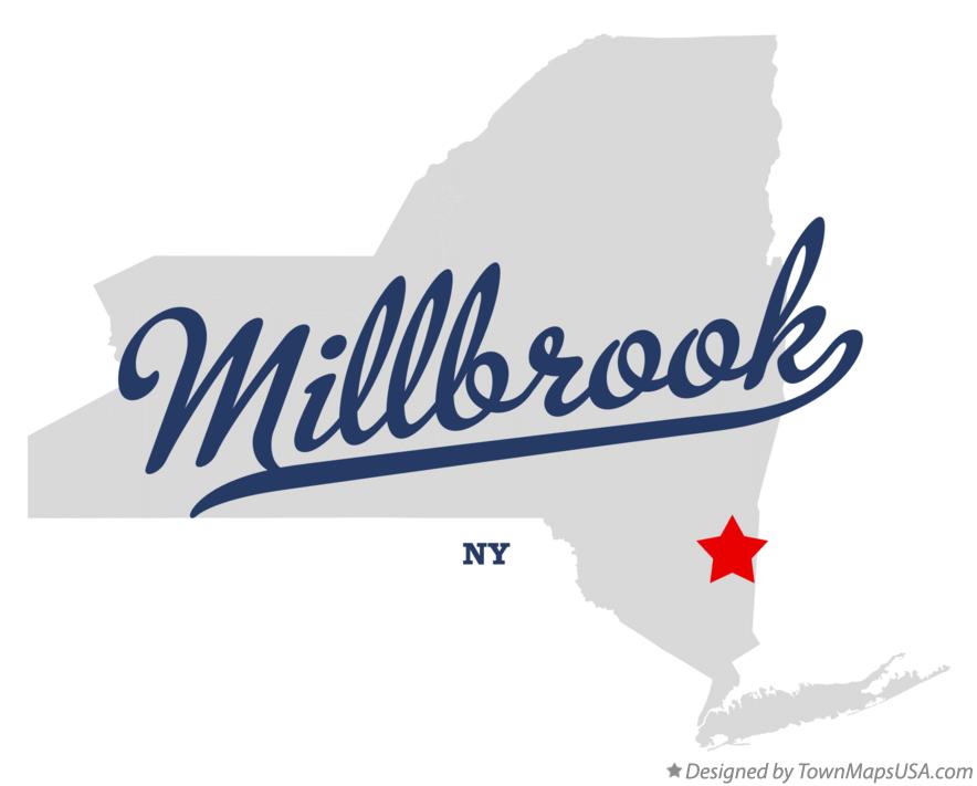 Millbrook