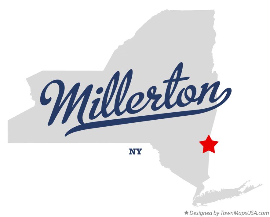 Millerton