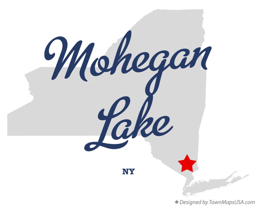 Mohegan Lake