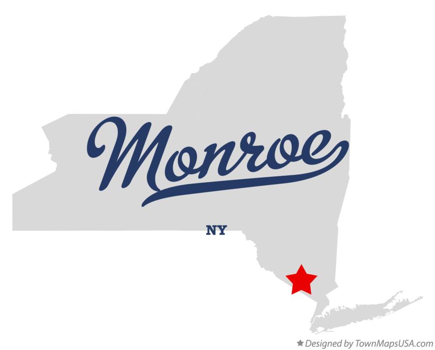 Monroe