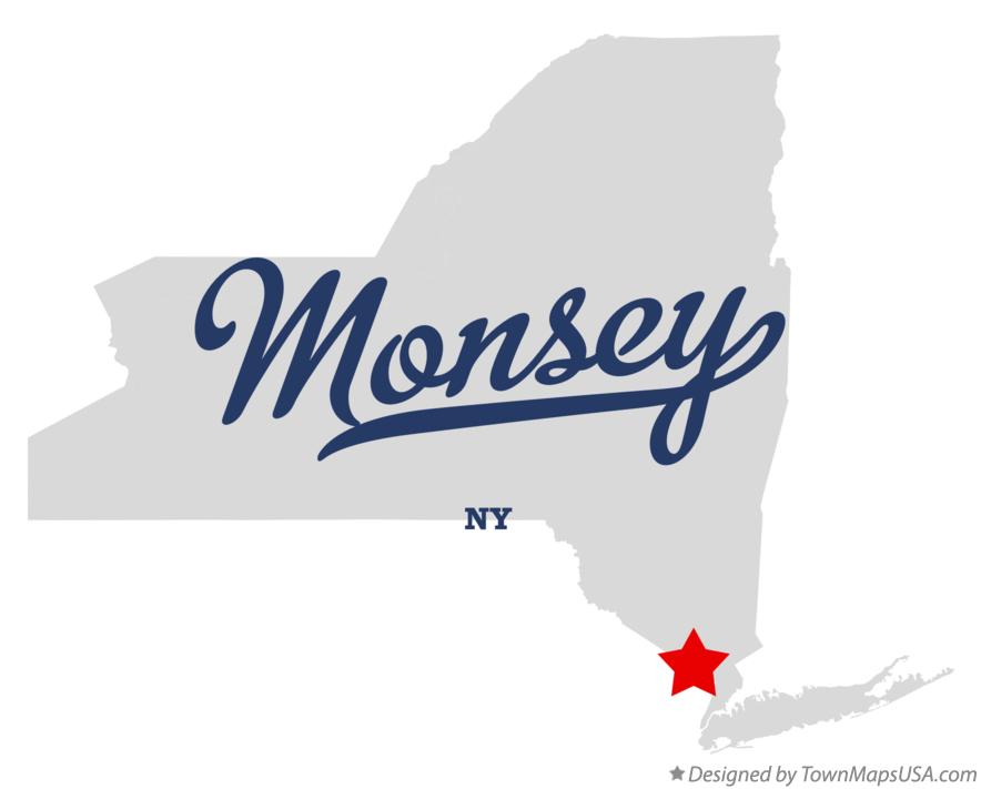 Monsey