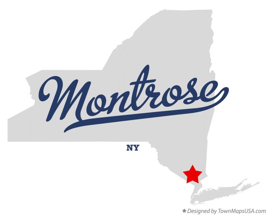 Montrose