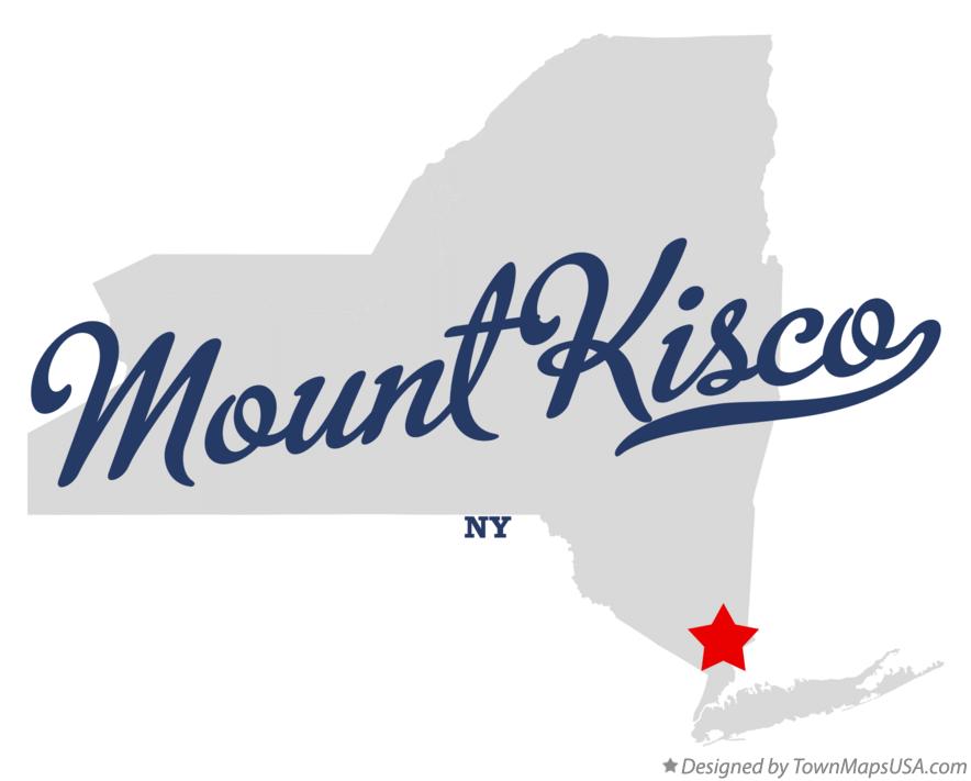 Mount Kisco