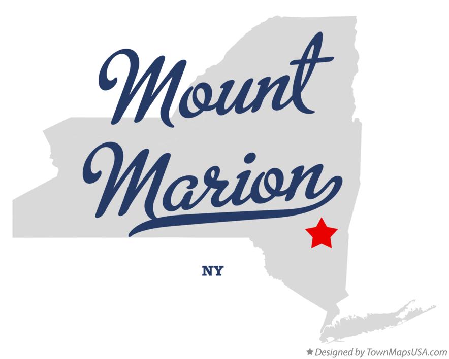 Mount Marion