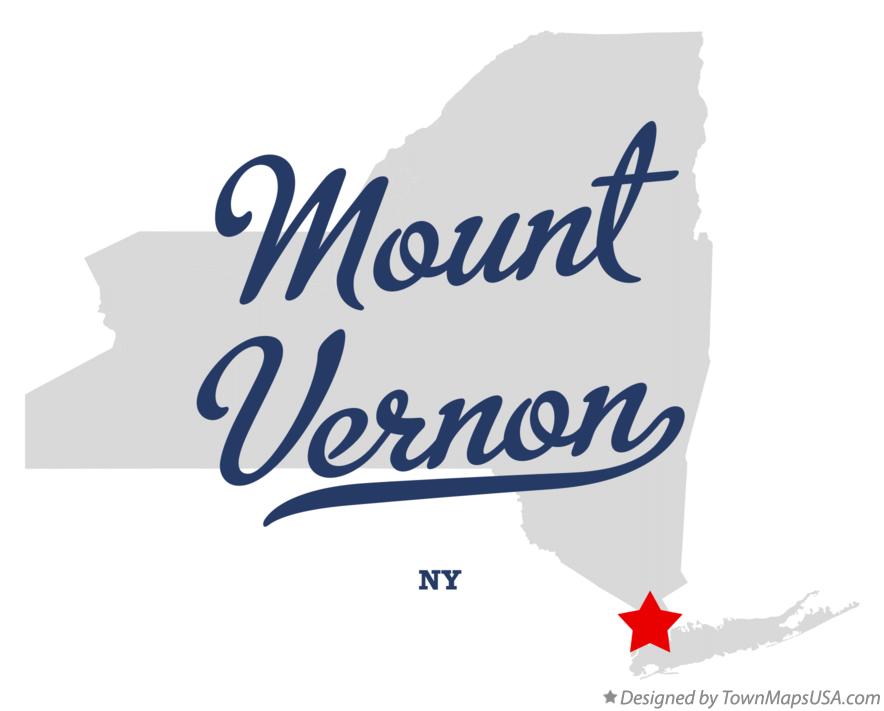 Mount Vernon