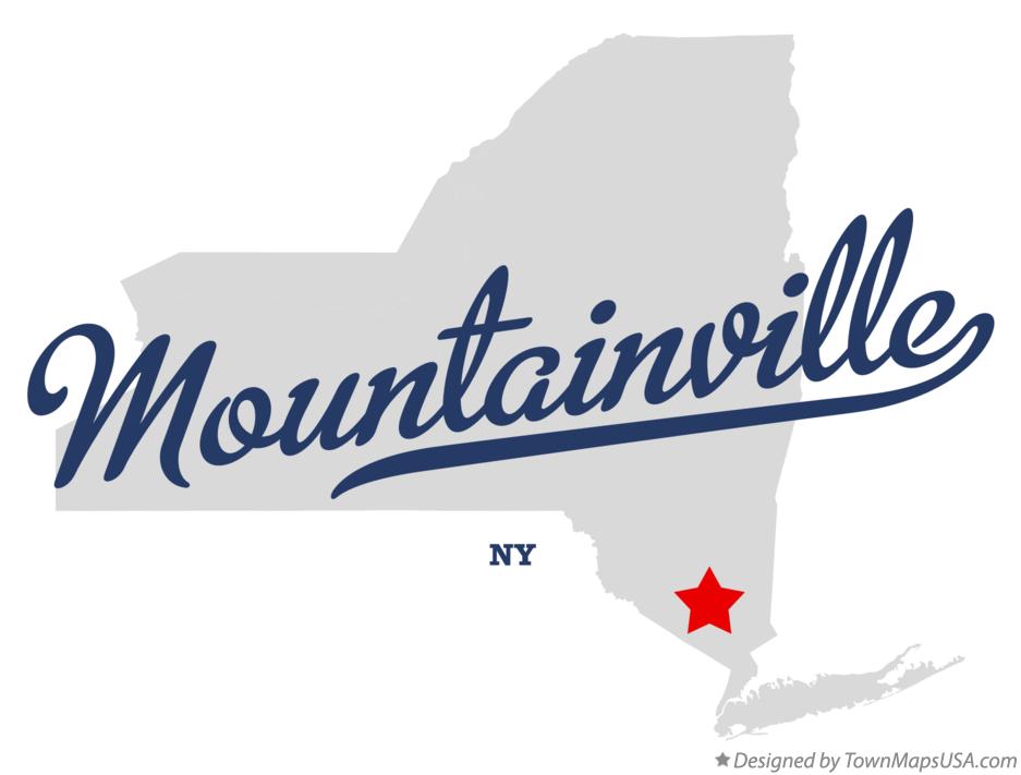 Mountainville