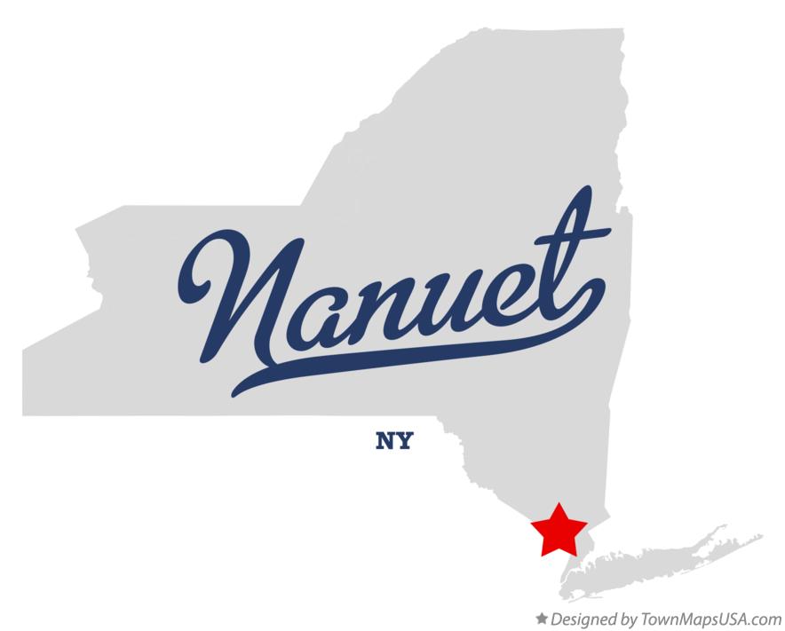 Nanuet
