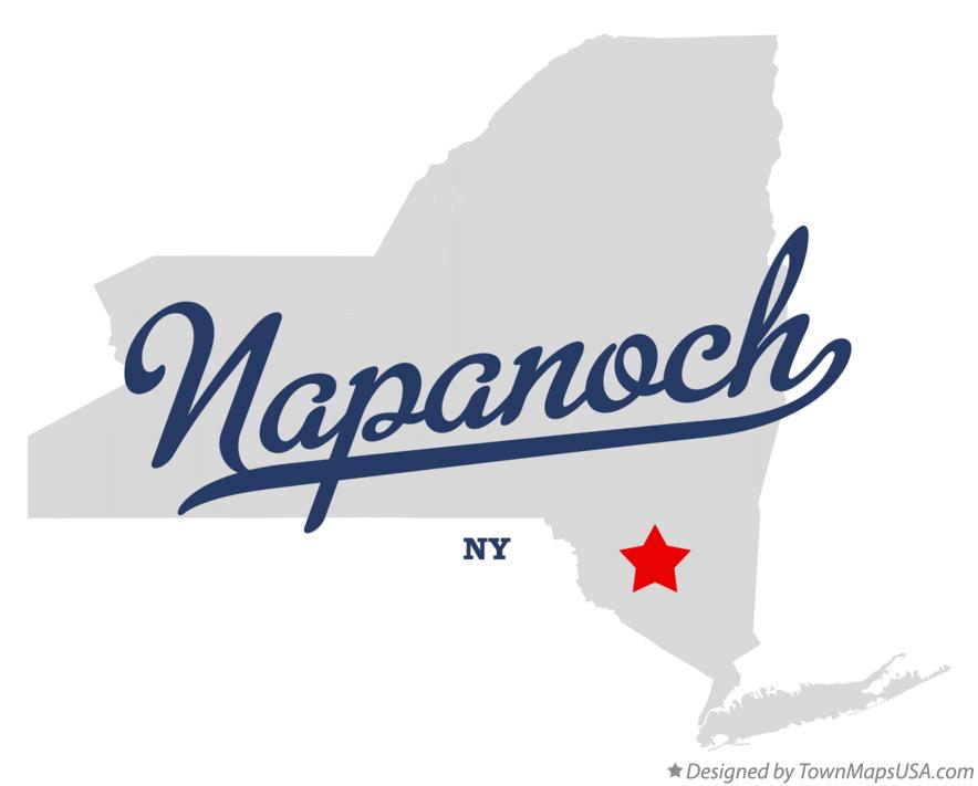 Napanoch
