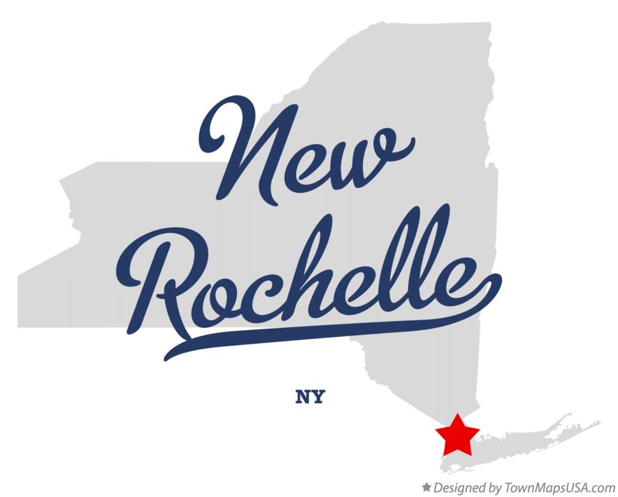 New Rochelle