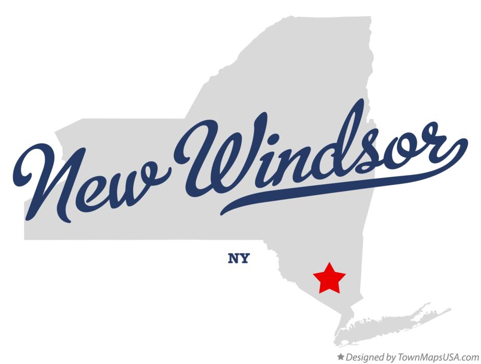 New Windsor
