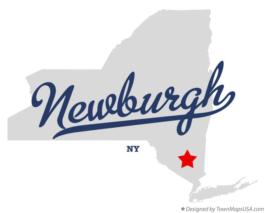 Newburgh
