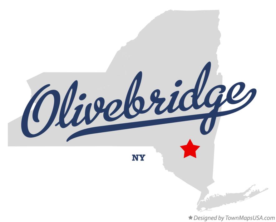 Olivebridge