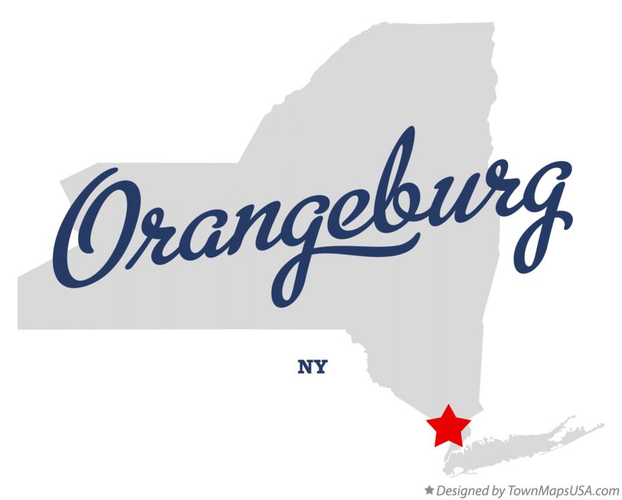Orangeburg