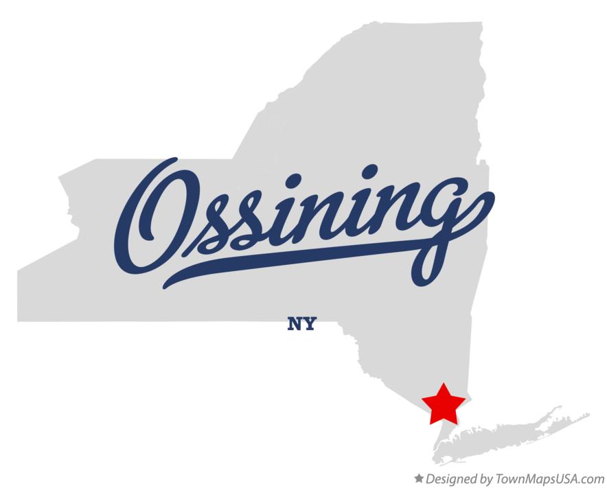 Ossining