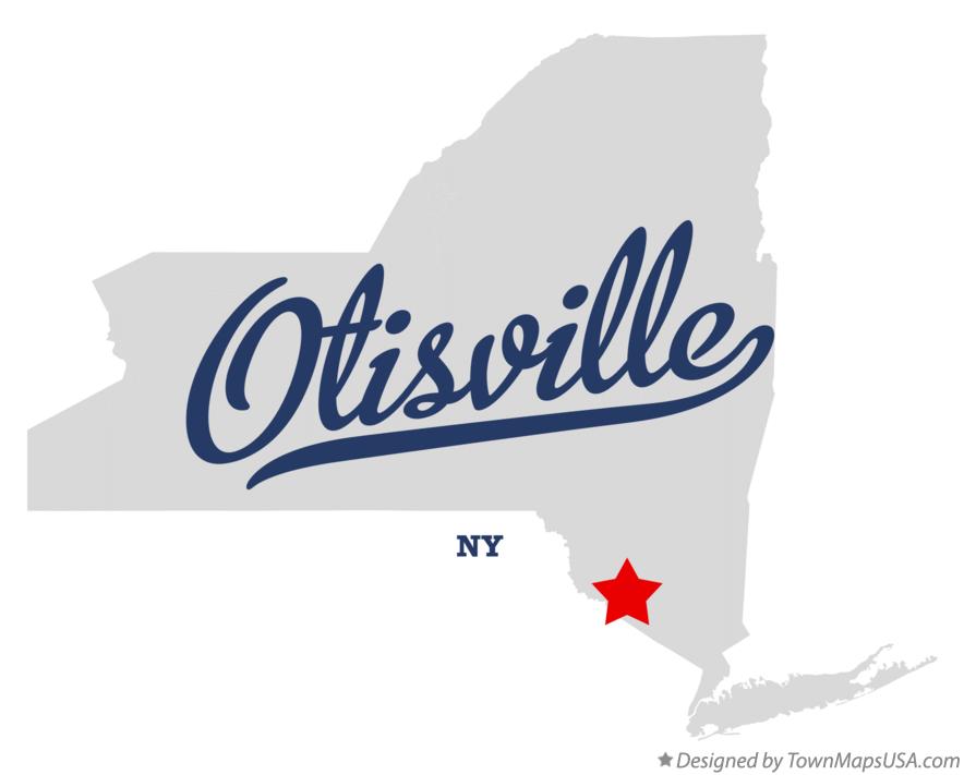 Otisville