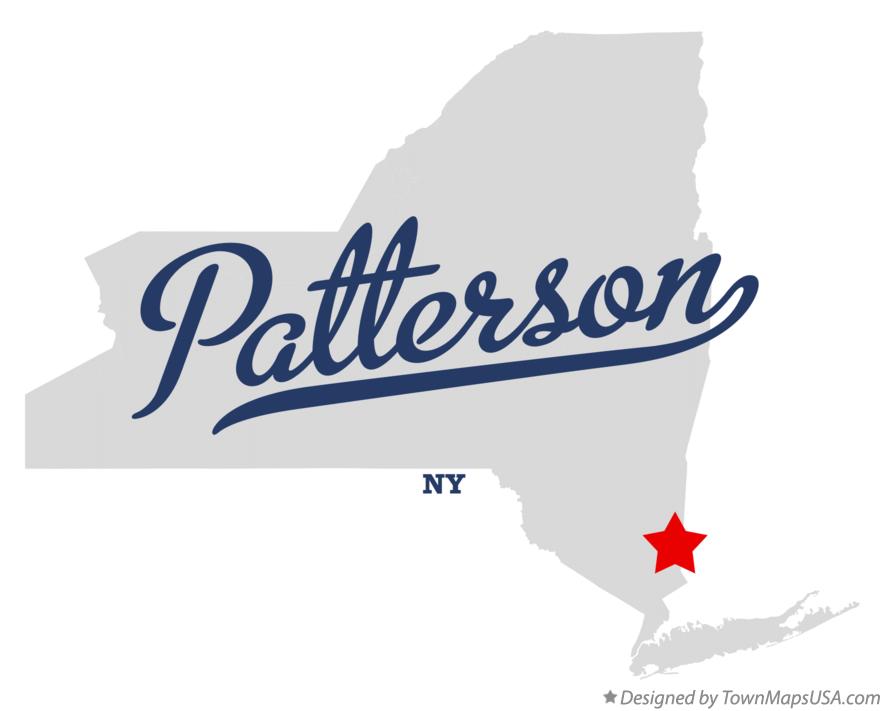 Patterson