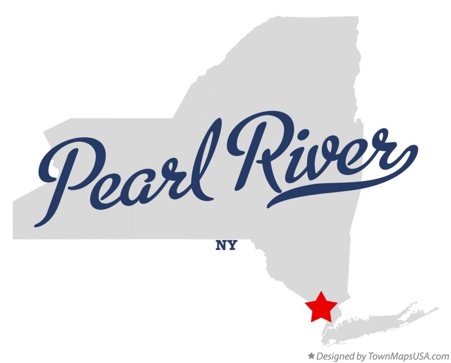 Pearl River