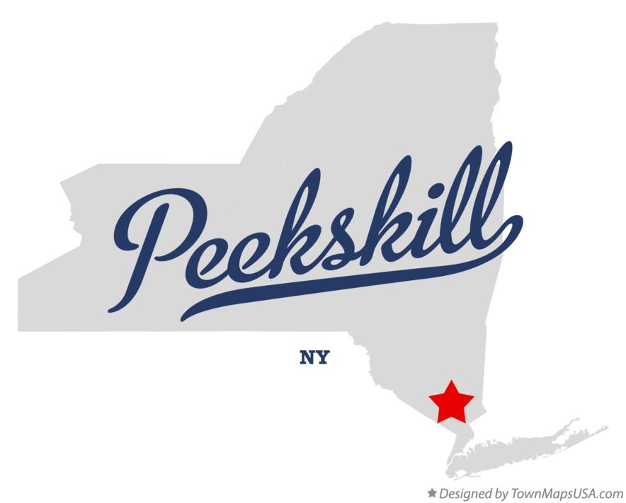 Peekskill