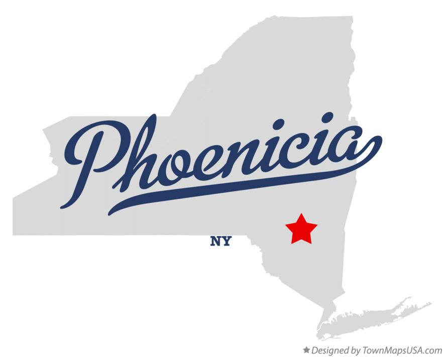 Phoenicia