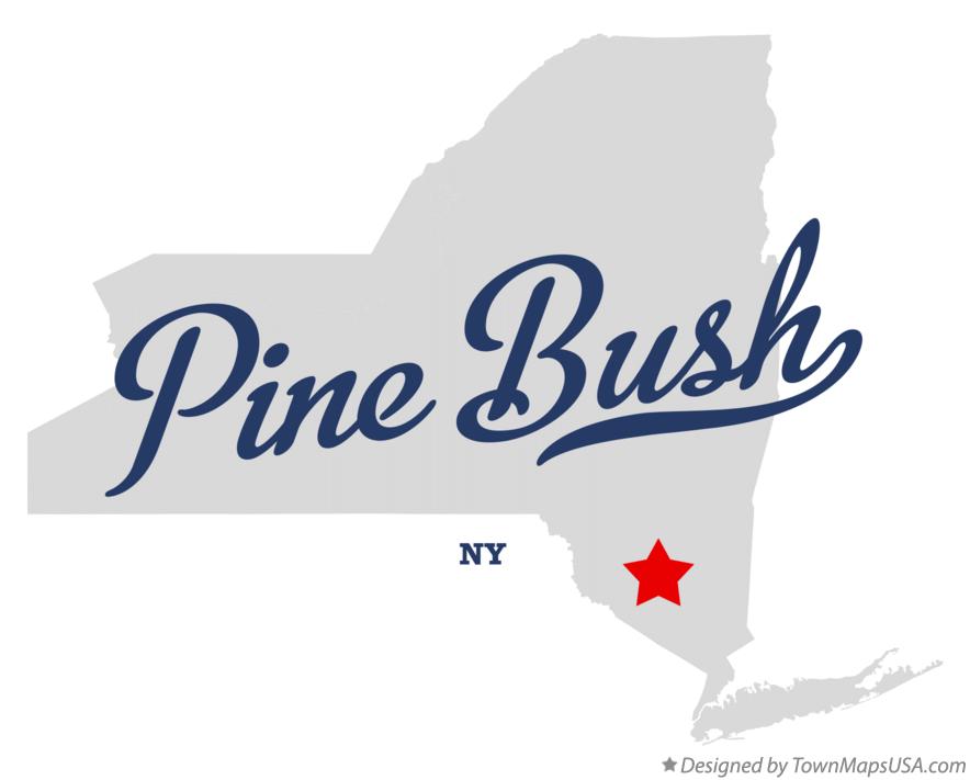 Pine Bush