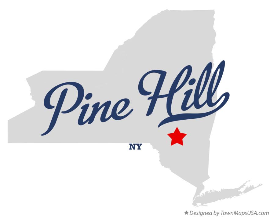 Pine Hill