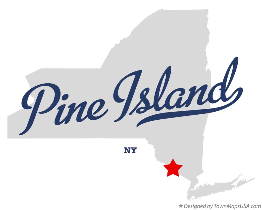 Pine Island