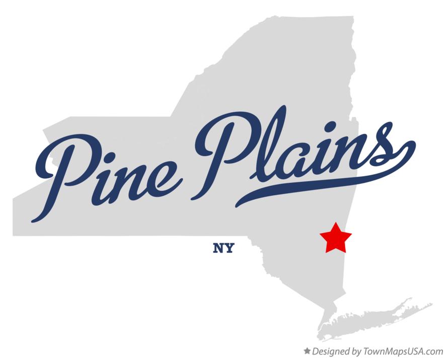 Pine Plains
