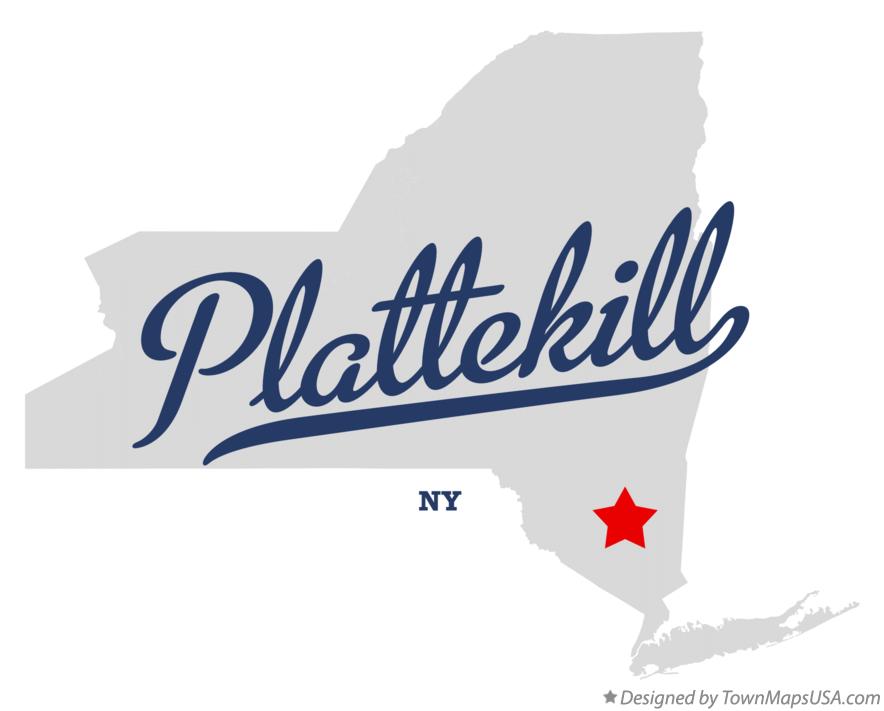 Plattekill