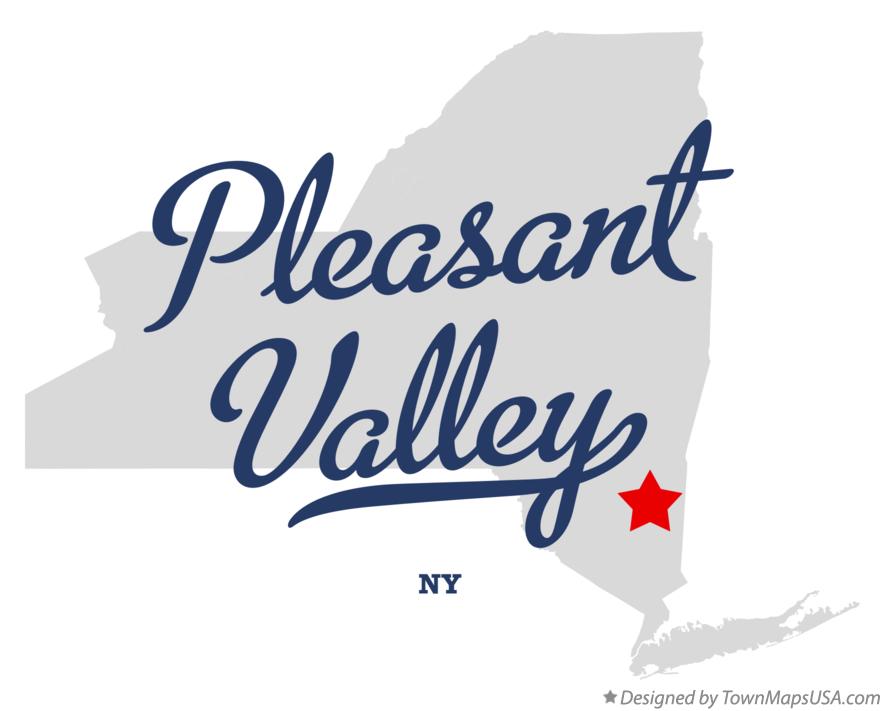 Pleasant Valley