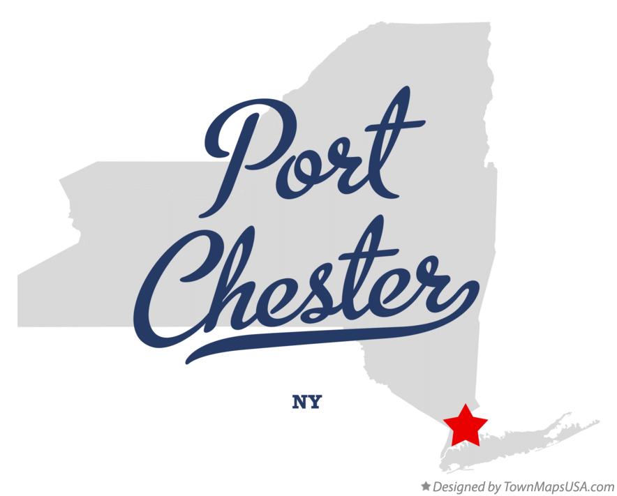 Port Chester