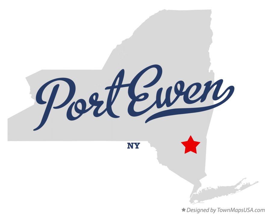 Port Ewen
