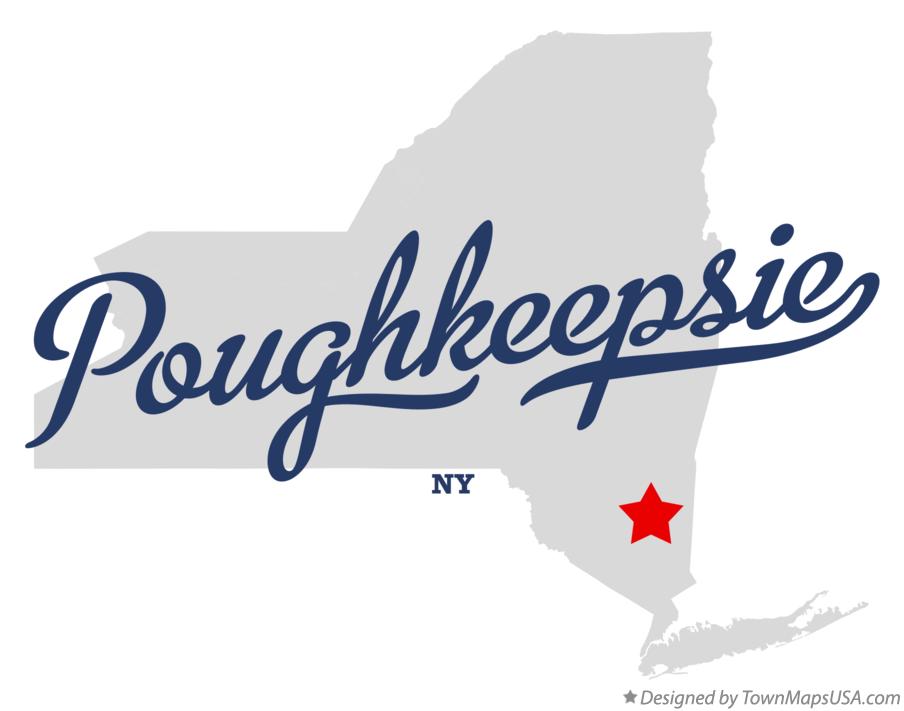 Poughkeepsie