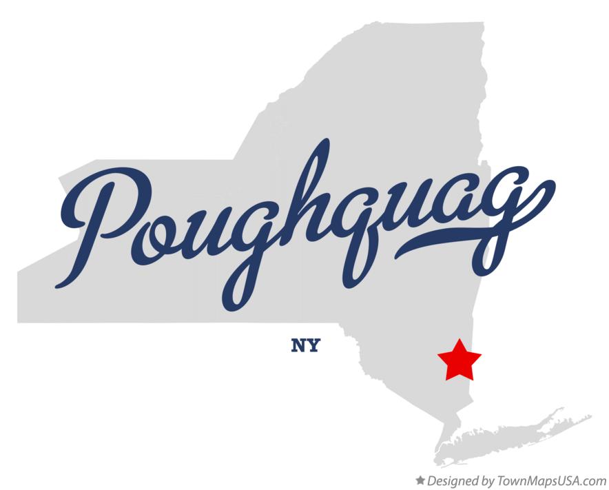 Poughquag
