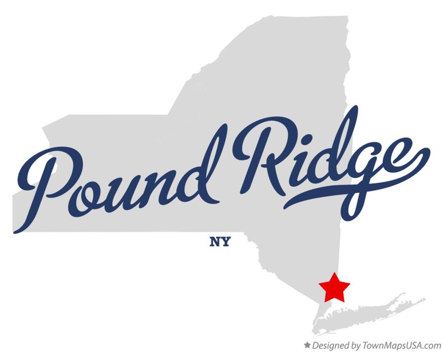 Pound Ridge