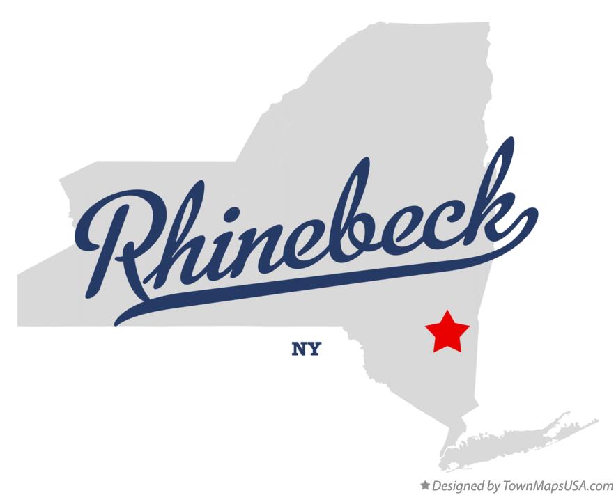 Rhinebeck