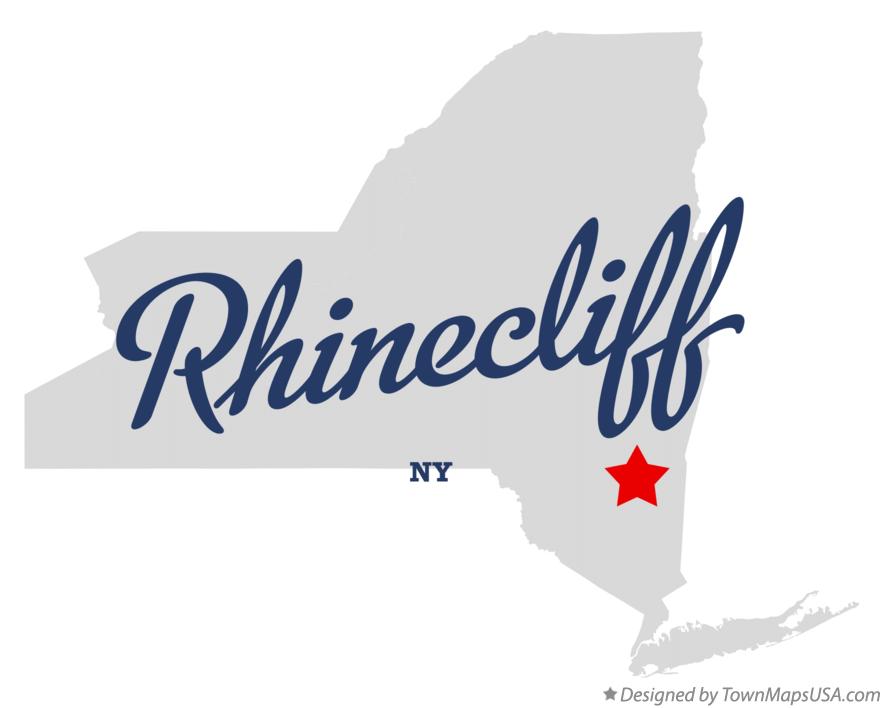 Rhinecliff