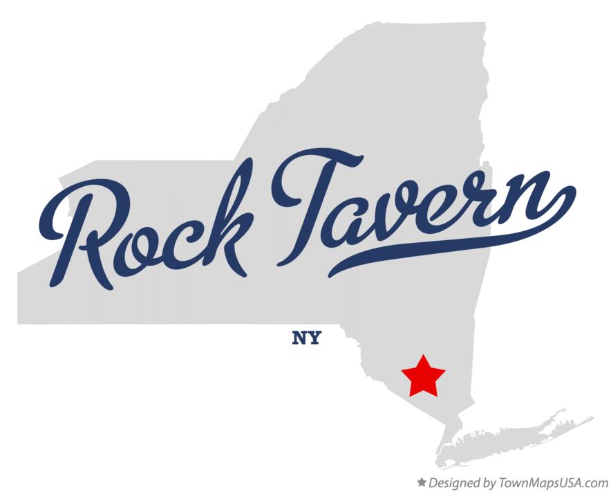 Rock Tavern