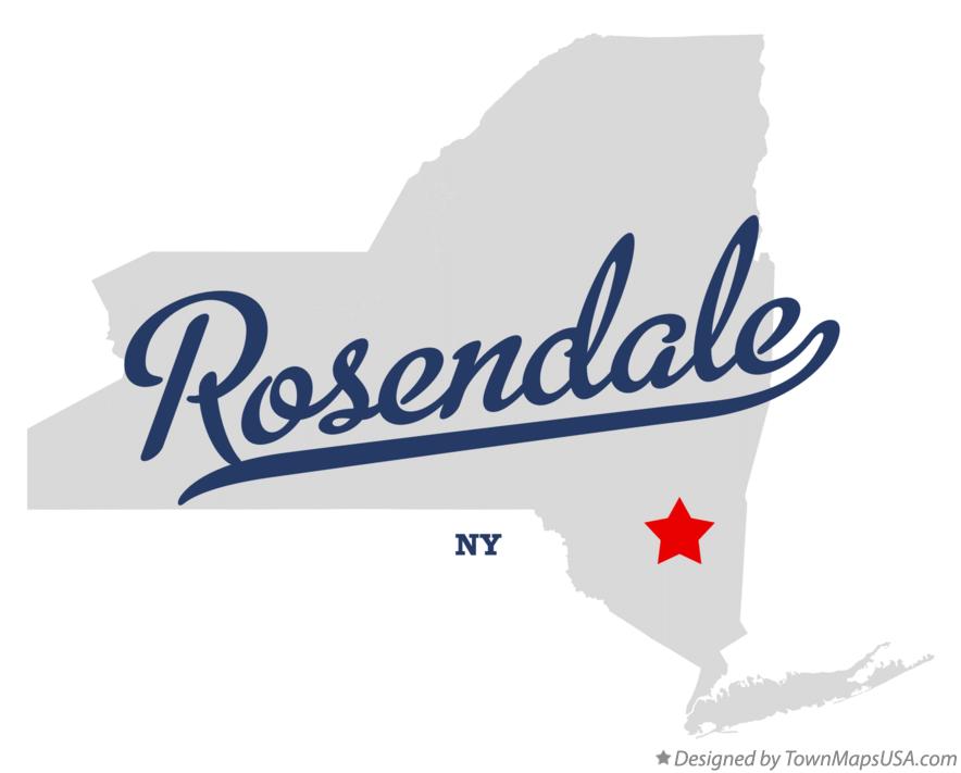 Rosendale