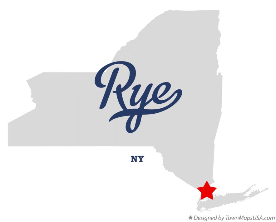 Rye