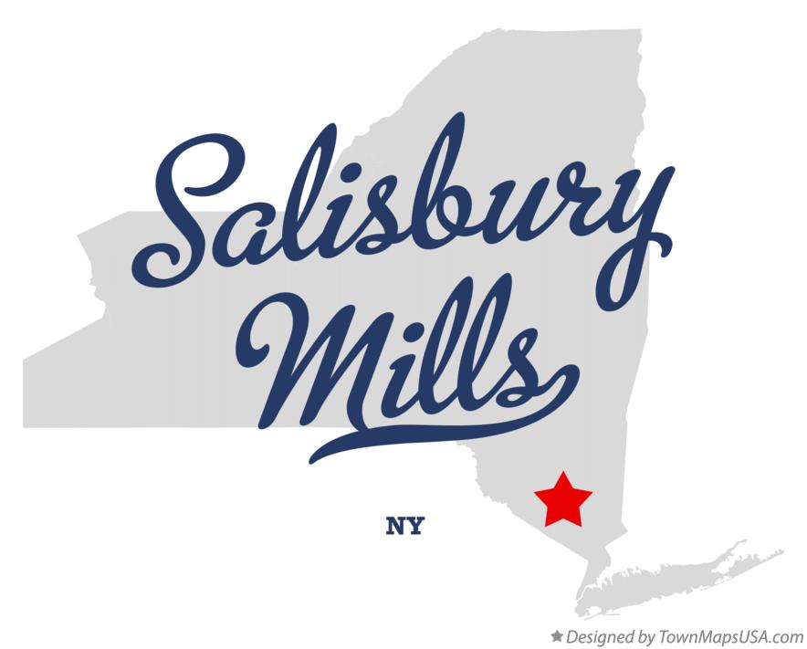 Salisbury Mills