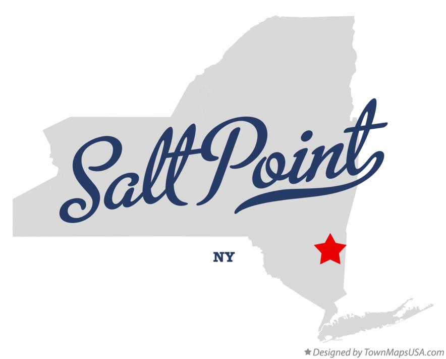 Salt Point